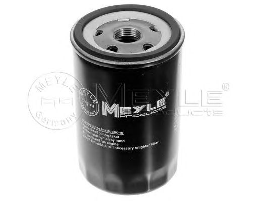 Filtru ulei VW Bora Variant (1J6) (An fabricatie 05.1999 - 05.2005, 100 - 180 CP, Benzina) - Cod intern: W20115395 - LIVRARE DIN STOC in 24 ore!!!
