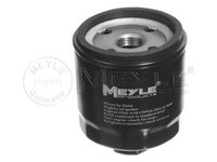 Filtru ulei VW CADDY II caroserie 9K9A MEYLE 1001150004