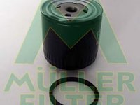 Filtru ulei VW CADDY II pick-up 9U7 MULLER FILTER FO109