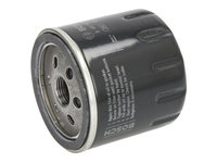 FILTRU ULEI VW CADDY III MPV (2KB, 2KJ, 2CB, 2CJ) 1.4 75cp 80cp BOSCH 0 451 103 318 2004 2005 2006 2007 2008 2009 2010