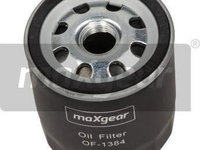 Filtru ulei VW CC (358) Compartiment, 11.2011 - 12.2016 Maxgear 26-0874