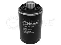 Filtru ulei VW Eos (1F7, 1F8) (An fabricatie 03.2006 - 08.2015, 200 - 210 CP, Benzina) - OEM - MAXGEAR: OF-1356|26-0801 - LIVRARE DIN STOC in 24 ore!!!