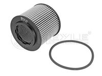 Filtru ulei VW FOX 5Z1 5Z3 MEYLE 1003220007