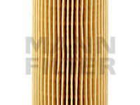 Filtru ulei VW GOLF 4 Cabriolet (1E7) (1998 - 2002) MANN-FILTER HU 719/6 x