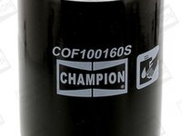 Filtru ulei VW GOLF III 1H1 CHAMPION COF100160S
