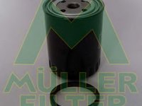 Filtru ulei VW GOLF III Variant 1H5 MULLER FILTER FO195