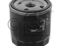 Filtru ulei VW GOLF IV Variant (1J5) (1999 - 2006) FEBI BILSTEIN 22532 piesa NOUA