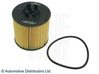 Filtru ulei VW GOLF Mk III Estate (1H5), VW POLO (9N_), VW TOURAN (1T1, 1T2) - BLUE PRINT ADV182104