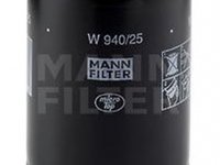 Filtru ulei VW JETTA II 19E 1G2 165 MANN W94025