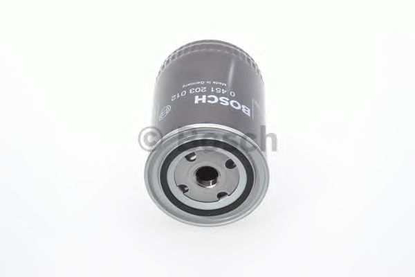 Filtru ulei VW Jetta Mk2 (19E, 1G2, 165) (An fabri
