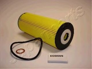 Filtru ulei VW LT 28-46 II platou sasiu 2DC 2DF 2DG 2DL 2DM JAPANPARTS FOECO009