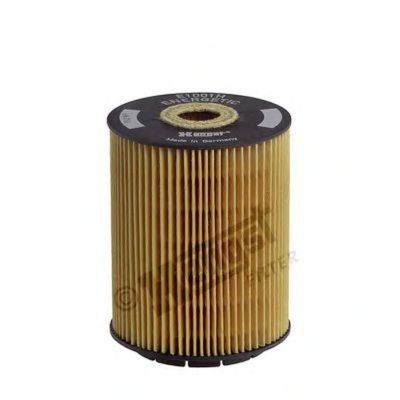 Filtru ulei VW LT 40-55 I platou sasiu 293-909 HEN