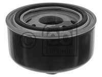 Filtru ulei VW LT Mk II bus (2DB, 2DE, 2DK), VW LT Mk II caroserie (2DA, 2DD, 2DH), VW LT Mk II platou / sasiu (2DC, 2DF, 2DG, 2DL, 2DM) - FEBI BILSTE