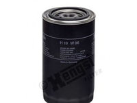 Filtru ulei VW LT28-50   caroserie (281-363) (1975 - 1996) HENGST FILTER H19W06