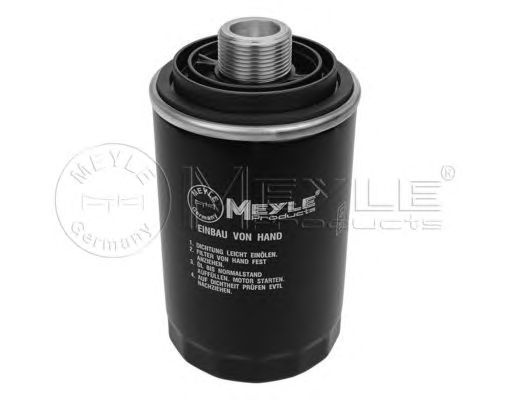 Filtru ulei VW Multivan T5 (7HM, 7HN, 7HF, 7EF, 7EM, 7EN) (An fabricatie 05.2011 - 08.2015, 150 - 204 CP, Benzina) - Cod intern: W20115408 - LIVRARE DIN STOC in 24 ore!!!