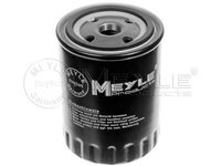 Filtru ulei VW PASSAT 3A2 35I MEYLE 1003220002