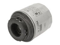 FILTRU ULEI VW PASSAT B7 (362) 1.4 TSI 1.4 TSI EcoFuel 1.4 TSI MultiFuel 122cp 150cp 160cp MANN-FILTER W 712/94 2010 2011 2012 2013 2014