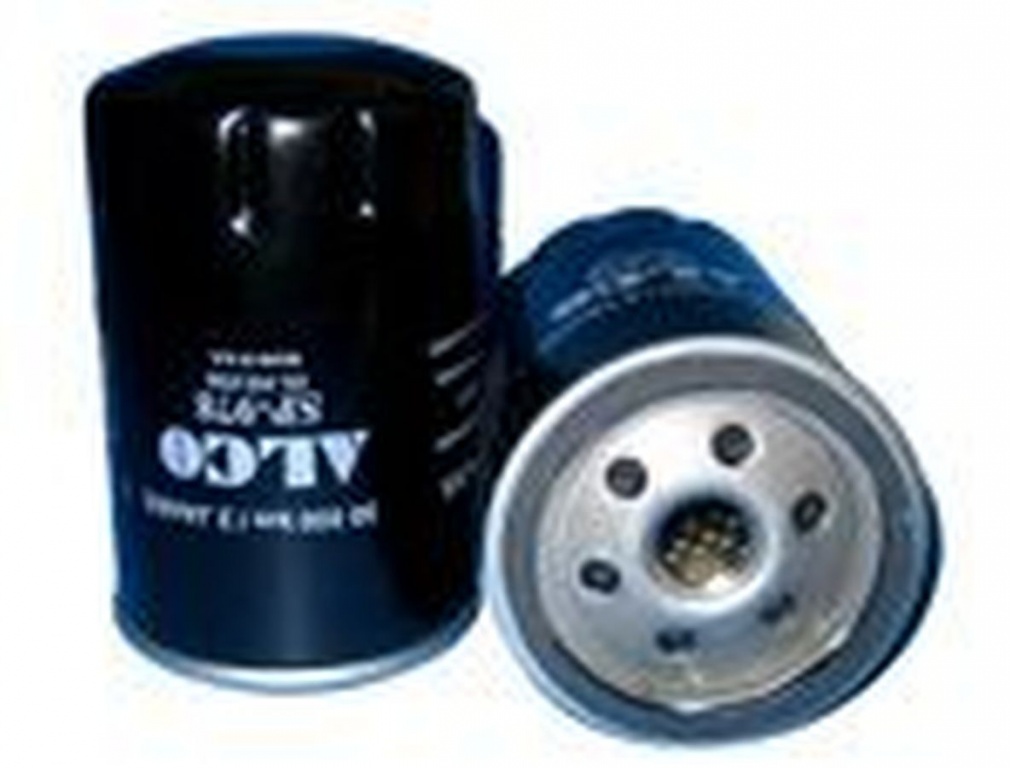 Filtru ulei VW PASSAT Variant 3C5 ALCO FILTER SP978