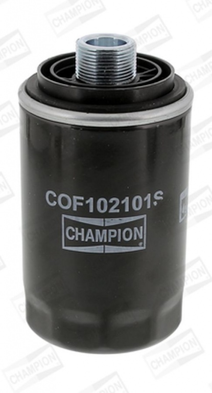 Filtru ulei VW PASSAT Variant 3C5 CHAMPION COF102101S