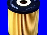 Filtru ulei VW PHAETON 3D MECA FILTER ELH4231