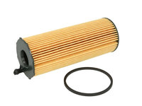 FILTRU ULEI VW PHAETON (3D1, 3D2, 3D3, 3D4, 3D6, 3D7, 3D8, 3D9) 3.0 V6 TDI 4motion 224cp 233cp 240cp MANN-FILTER HU 831 X 2004 2005 2006 2007 2008 2009 2010 2011 2012 2013 2014 2015 2016