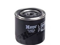 Filtru ulei VW POLO 6N1 HENGST FILTERS H10W12