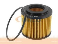 Filtru ulei VW POLO 6R 6C VAICO V100398