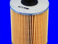 Filtru ulei VW SHARAN 7M8 7M9 7M6 MECA FILTER ELH4204