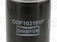 Filtru ulei VW SHARAN 7N1 7N2 CHAMPION COF102101S