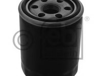 Filtru ulei VW TARO, FIAT SEDICI - FEBI BILSTEIN 39829