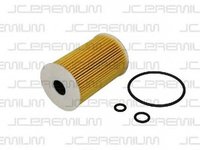 Filtru ulei VW TIGUAN 5N JC PREMIUM B1A018PR