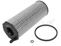 Filtru ulei VW TOUAREG 7LA 7L6 7L7 MEYLE 1003220008