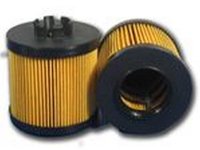 Filtru ulei VW TOURAN 1T1 1T2 ALCO FILTER MD535