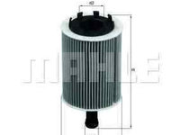 Filtru ulei VW TRANSPORTER IV bus (70XB, 70XC, 7DB, 7DW) Producator KNECHT OX 188D