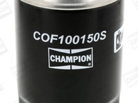 Filtru ulei VW TRANSPORTER IV platou sasiu 70XD CHAMPION COF100150S