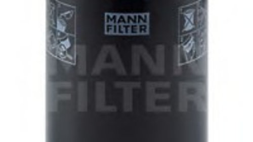 Filtru ulei W 950 26 MANN-FILTER pentru Bmw S