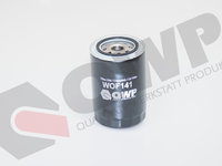 Filtru ulei WOF141 QWP pentru Peugeot Boxer Fiat Ducato CitroEn Jumper CitroEn Relay Iveco Daily