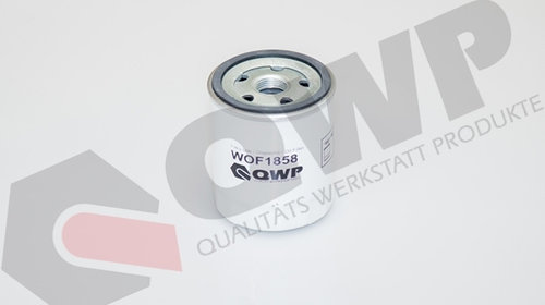 Filtru ulei WOF1858 QWP pentru Rover Streetwi