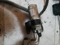 Filtru uscător AC deshidrator clima, Audi A4 B6