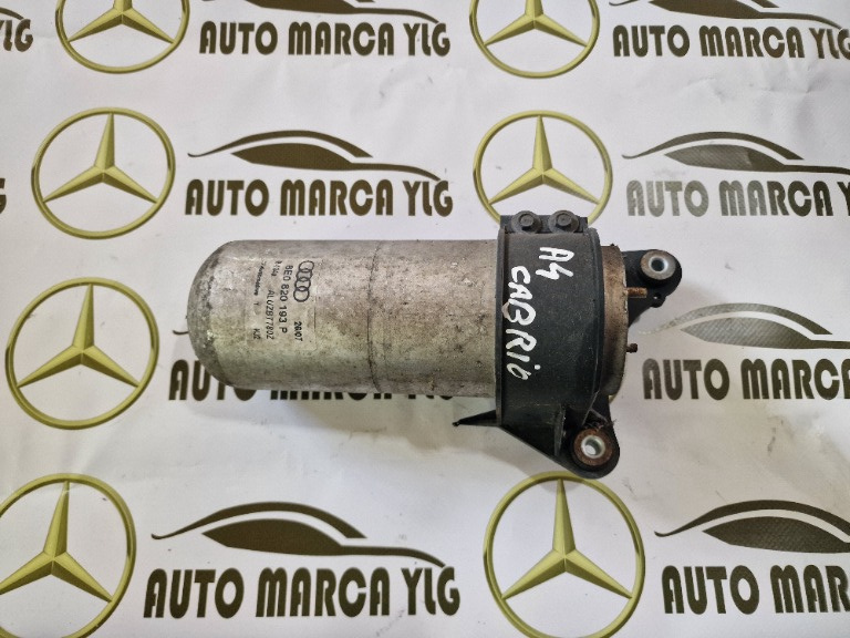 Filtru Uscator AC Audi A4 B7 Cod 8E0820193P