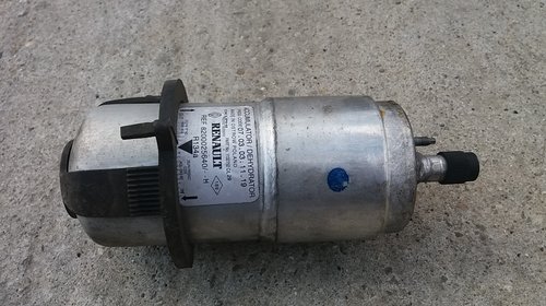 Filtru uscator AC Renault Laguna 2