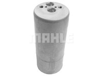 Filtru uscator aer conditionat Bmw Seria 3 E46 1998-2006, Seria 5 E39 1995-2003, Seria 7 E38 1994-2001, X3 E83 2004-2011, Z4 E85/86 2003-2009, 64x160mm, MAHLE AD169000S