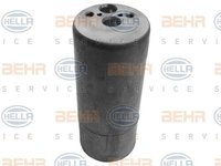 Filtru uscator aer conditionat hella pt bmw 3(e46),5(e39)