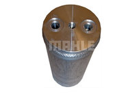 Filtru uscator aer conditionat Mahle, OPEL MERIVA, 2003-2010, aluminiu, 60x160 mm,