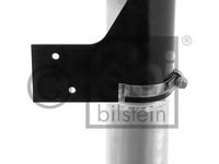 Filtru uscator aer conditionat MERCEDES ATEGO (1998 - 2004) Febi Bilstein 48454