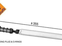 Filtru Uscator Aer Conditionat OPEL ASTRA GTC J NRF 33344