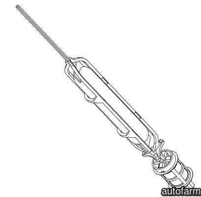 Filtru Uscator Aer Conditionat VAUXHALL ASTRA Mk V H hatchback NRF 33235