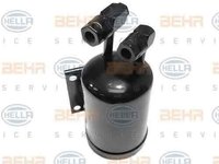 Filtru Uscator Aer Conditionat VW GOLF II 19E 1G1 HELLA 8FT 351 195-641