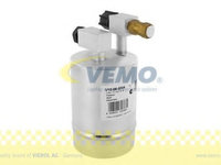 Filtru uscator aer conditionat VW TRANSPORTER / CARAVELLE Mk IV bus (70XB, 70XC, 7DB, 7DW, 7DK (1990 - 2003) VEMO V10-06-0004