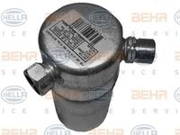 Filtru uscator clima AUDI 100 Avant 4A C4 HELLA 8FT351192171